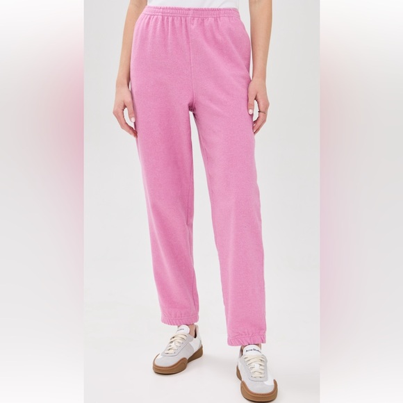 American Vintage Pants - American Vintage Joggers